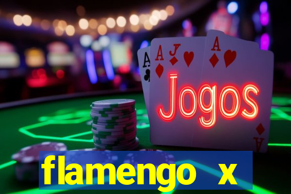 flamengo x fortaleza online futemax